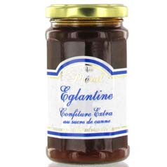 Confiture Eglantines